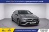 USED 2021 71 MERCEDES-BENZ CLA 1.3 CLA200 AMG Line Shooting Brake 5dr Petrol 7G-DCT Euro 6 (s/s) (163 ps) NEW ARRIVAL-AVAILABLE SOON