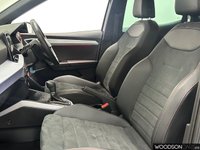 USED 2022 22 SEAT ARONA 1.0 TSI FR Sport SUV 5dr Petrol DSG Euro 6 (s/s) (110 ps) Apple Car Play / Sat Nav / DAB Radio / Rear Parking Sensors / ISOFIX