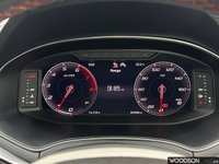 USED 2022 22 SEAT ARONA 1.0 TSI FR Sport SUV 5dr Petrol DSG Euro 6 (s/s) (110 ps) Apple Car Play / Sat Nav / DAB Radio / Rear Parking Sensors / ISOFIX