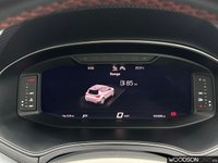 USED 2022 22 SEAT ARONA 1.0 TSI FR Sport SUV 5dr Petrol DSG Euro 6 (s/s) (110 ps) Apple Car Play / Sat Nav / DAB Radio / Rear Parking Sensors / ISOFIX