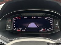 USED 2022 22 SEAT ARONA 1.0 TSI FR Sport SUV 5dr Petrol DSG Euro 6 (s/s) (110 ps) Apple Car Play / Sat Nav / DAB Radio / Rear Parking Sensors / ISOFIX