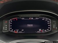 USED 2022 22 SEAT ARONA 1.0 TSI FR Sport SUV 5dr Petrol DSG Euro 6 (s/s) (110 ps) Apple Car Play / Sat Nav / DAB Radio / Rear Parking Sensors / ISOFIX