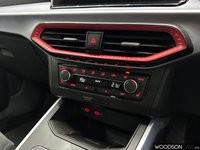 USED 2022 22 SEAT ARONA 1.0 TSI FR Sport SUV 5dr Petrol DSG Euro 6 (s/s) (110 ps) Apple Car Play / Sat Nav / DAB Radio / Rear Parking Sensors / ISOFIX