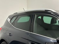 USED 2022 22 SEAT ARONA 1.0 TSI FR Sport SUV 5dr Petrol DSG Euro 6 (s/s) (110 ps) Apple Car Play / Sat Nav / DAB Radio / Rear Parking Sensors / ISOFIX