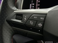 USED 2022 22 SEAT ARONA 1.0 TSI FR Sport SUV 5dr Petrol DSG Euro 6 (s/s) (110 ps) Apple Car Play / Sat Nav / DAB Radio / Rear Parking Sensors / ISOFIX