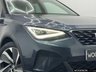 USED 2022 22 SEAT ARONA 1.0 TSI FR Sport SUV 5dr Petrol DSG Euro 6 (s/s) (110 ps) Apple Car Play / Sat Nav / DAB Radio / Rear Parking Sensors / ISOFIX