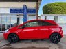 USED 2019 68 VAUXHALL CORSA 1.4i ecoTEC Griffin Hatchback 3dr Petrol Manual Euro 6 (75 ps) SATNAV, HEATED SEATS, 6 STAMPS