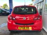 USED 2019 68 VAUXHALL CORSA 1.4i ecoTEC Griffin Hatchback 3dr Petrol Manual Euro 6 (75 ps) SATNAV, HEATED SEATS, 6 STAMPS