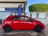 USED 2019 68 VAUXHALL CORSA 1.4i ecoTEC Griffin Hatchback 3dr Petrol Manual Euro 6 (75 ps) SATNAV, HEATED SEATS, 6 STAMPS