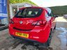 USED 2019 68 VAUXHALL CORSA 1.4i ecoTEC Griffin Hatchback 3dr Petrol Manual Euro 6 (75 ps) SATNAV, HEATED SEATS, 6 STAMPS