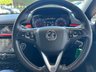 USED 2019 68 VAUXHALL CORSA 1.4i ecoTEC Griffin Hatchback 3dr Petrol Manual Euro 6 (75 ps) SATNAV, HEATED SEATS, 6 STAMPS