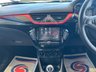 USED 2019 68 VAUXHALL CORSA 1.4i ecoTEC Griffin Hatchback 3dr Petrol Manual Euro 6 (75 ps) SATNAV, HEATED SEATS, 6 STAMPS