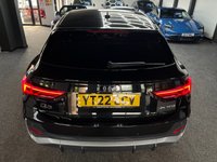USED 2022 22 AUDI Q3 1.5 TFSI CoD 35 S line Sportback 5dr Petrol S Tronic Euro 6 (s/s) (150 ps) + CARPLAY/ANDROID AUTO +
