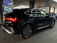 USED 2022 22 AUDI Q3 1.5 TFSI CoD 35 S line Sportback 5dr Petrol S Tronic Euro 6 (s/s) (150 ps) + CARPLAY/ANDROID AUTO +