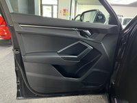 USED 2022 22 AUDI Q3 1.5 TFSI CoD 35 S line Sportback 5dr Petrol S Tronic Euro 6 (s/s) (150 ps) + CARPLAY/ANDROID AUTO +