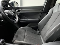 USED 2022 22 AUDI Q3 1.5 TFSI CoD 35 S line Sportback 5dr Petrol S Tronic Euro 6 (s/s) (150 ps) + CARPLAY/ANDROID AUTO +