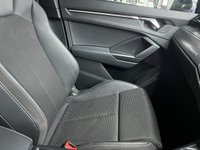 USED 2022 22 AUDI Q3 1.5 TFSI CoD 35 S line Sportback 5dr Petrol S Tronic Euro 6 (s/s) (150 ps) + CARPLAY/ANDROID AUTO +
