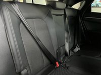 USED 2022 22 AUDI Q3 1.5 TFSI CoD 35 S line Sportback 5dr Petrol S Tronic Euro 6 (s/s) (150 ps) + CARPLAY/ANDROID AUTO +