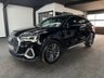 USED 2022 22 AUDI Q3 1.5 TFSI CoD 35 S line Sportback 5dr Petrol S Tronic Euro 6 (s/s) (150 ps) + CARPLAY/ANDROID AUTO +