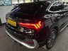 USED 2022 22 AUDI Q3 1.5 TFSI CoD 35 S line Sportback 5dr Petrol S Tronic Euro 6 (s/s) (150 ps) + CARPLAY/ANDROID AUTO +