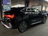 USED 2022 22 AUDI Q3 1.5 TFSI CoD 35 S line Sportback 5dr Petrol S Tronic Euro 6 (s/s) (150 ps) + CARPLAY/ANDROID AUTO +