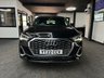 USED 2022 22 AUDI Q3 1.5 TFSI CoD 35 S line Sportback 5dr Petrol S Tronic Euro 6 (s/s) (150 ps) + CARPLAY/ANDROID AUTO +