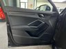 USED 2022 22 AUDI Q3 1.5 TFSI CoD 35 S line Sportback 5dr Petrol S Tronic Euro 6 (s/s) (150 ps) + CARPLAY/ANDROID AUTO +