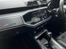 USED 2022 22 AUDI Q3 1.5 TFSI CoD 35 S line Sportback 5dr Petrol S Tronic Euro 6 (s/s) (150 ps) + CARPLAY/ANDROID AUTO +