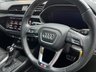 USED 2022 22 AUDI Q3 1.5 TFSI CoD 35 S line Sportback 5dr Petrol S Tronic Euro 6 (s/s) (150 ps) + CARPLAY/ANDROID AUTO +