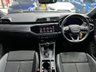 USED 2022 22 AUDI Q3 1.5 TFSI CoD 35 S line Sportback 5dr Petrol S Tronic Euro 6 (s/s) (150 ps) + CARPLAY/ANDROID AUTO +