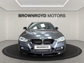 View our BMW 3 SERIES