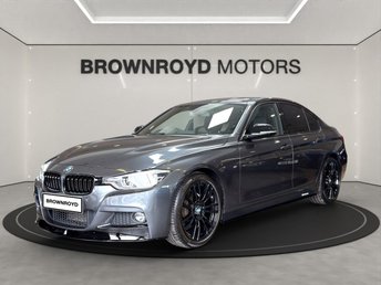 View our BMW 3 SERIES