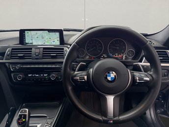 View our BMW 3 SERIES