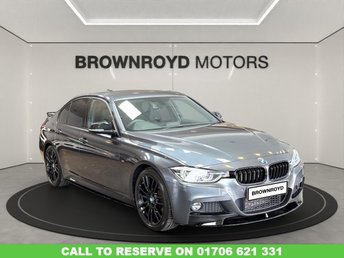 View our BMW 3 SERIES