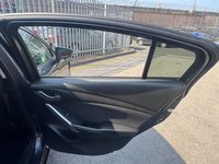 USED 2016 16 MAZDA MAZDA6 2.2 SKYACTIV-D SE-L Saloon 4dr Diesel Manual Euro 6 (s/s) (150 ps) GREAT VALUE FAMILY SALOON