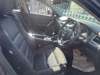 USED 2016 16 MAZDA MAZDA6 2.2 SKYACTIV-D SE-L Saloon 4dr Diesel Manual Euro 6 (s/s) (150 ps) GREAT VALUE FAMILY SALOON