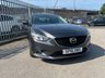 USED 2016 16 MAZDA MAZDA6 2.2 SKYACTIV-D SE-L Saloon 4dr Diesel Manual Euro 6 (s/s) (150 ps) GREAT VALUE FAMILY SALOON