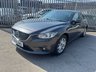 USED 2016 16 MAZDA MAZDA6 2.2 SKYACTIV-D SE-L Saloon 4dr Diesel Manual Euro 6 (s/s) (150 ps) GREAT VALUE FAMILY SALOON