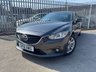 USED 2016 16 MAZDA MAZDA6 2.2 SKYACTIV-D SE-L Saloon 4dr Diesel Manual Euro 6 (s/s) (150 ps) GREAT VALUE FAMILY SALOON