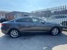 USED 2016 16 MAZDA MAZDA6 2.2 SKYACTIV-D SE-L Saloon 4dr Diesel Manual Euro 6 (s/s) (150 ps) GREAT VALUE FAMILY SALOON