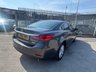 USED 2016 16 MAZDA MAZDA6 2.2 SKYACTIV-D SE-L Saloon 4dr Diesel Manual Euro 6 (s/s) (150 ps) GREAT VALUE FAMILY SALOON