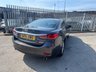 USED 2016 16 MAZDA MAZDA6 2.2 SKYACTIV-D SE-L Saloon 4dr Diesel Manual Euro 6 (s/s) (150 ps) GREAT VALUE FAMILY SALOON