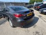 USED 2016 16 MAZDA MAZDA6 2.2 SKYACTIV-D SE-L Saloon 4dr Diesel Manual Euro 6 (s/s) (150 ps) GREAT VALUE FAMILY SALOON