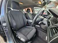 USED 2018 68 BMW 1 SERIES 1.5 118i Sport Hatchback 5dr Petrol Manual Euro 6 (s/s) (136 ps) 