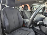 USED 2018 68 BMW 1 SERIES 1.5 118i Sport Hatchback 5dr Petrol Manual Euro 6 (s/s) (136 ps) 