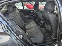 USED 2018 68 BMW 1 SERIES 1.5 118i Sport Hatchback 5dr Petrol Manual Euro 6 (s/s) (136 ps) 