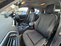 USED 2018 68 BMW 1 SERIES 1.5 118i Sport Hatchback 5dr Petrol Manual Euro 6 (s/s) (136 ps) 