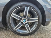 USED 2018 68 BMW 1 SERIES 1.5 118i Sport Hatchback 5dr Petrol Manual Euro 6 (s/s) (136 ps) 
