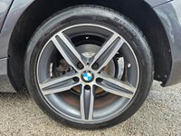 USED 2018 68 BMW 1 SERIES 1.5 118i Sport Hatchback 5dr Petrol Manual Euro 6 (s/s) (136 ps) 