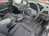 USED 2018 68 BMW 1 SERIES 1.5 118i Sport Hatchback 5dr Petrol Manual Euro 6 (s/s) (136 ps) 